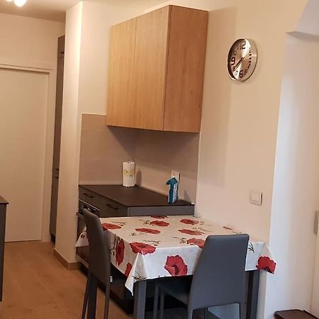 Appartamento Carta Da Zucchero Riva del Garda Exterior foto