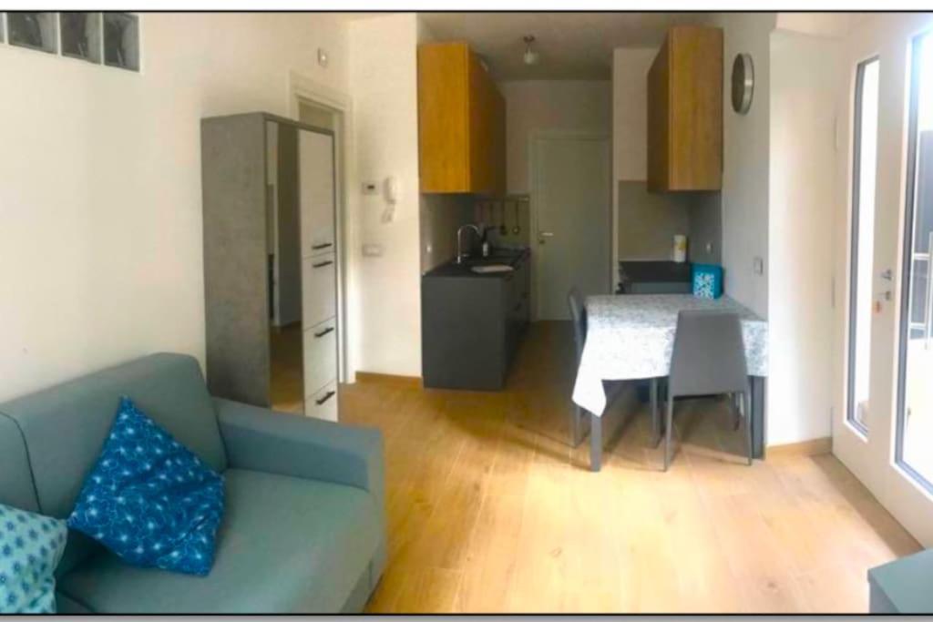 Appartamento Carta Da Zucchero Riva del Garda Exterior foto