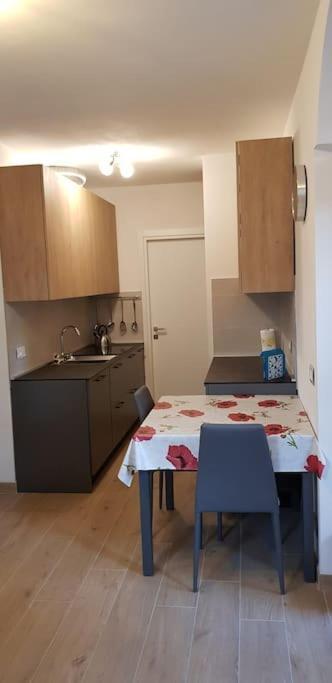 Appartamento Carta Da Zucchero Riva del Garda Exterior foto