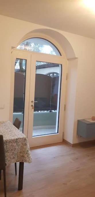 Appartamento Carta Da Zucchero Riva del Garda Exterior foto
